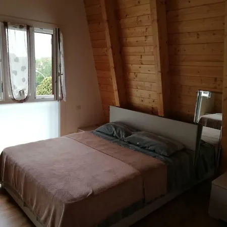 First House Holiday home *