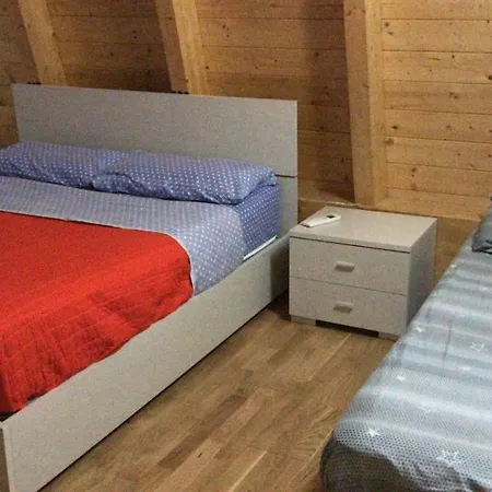 First House