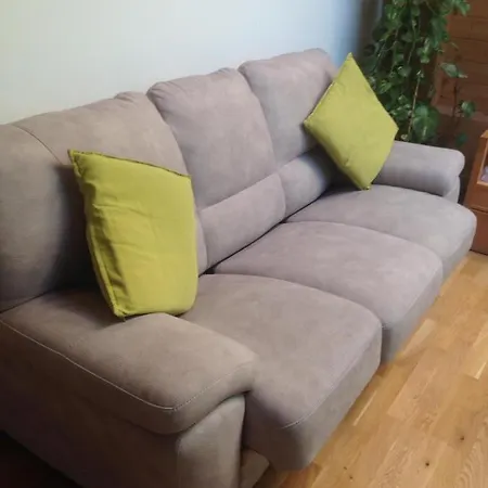 First House בית נופש פרו