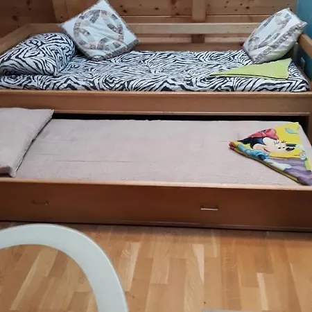 First House Holiday home *
