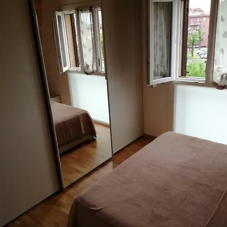 First House