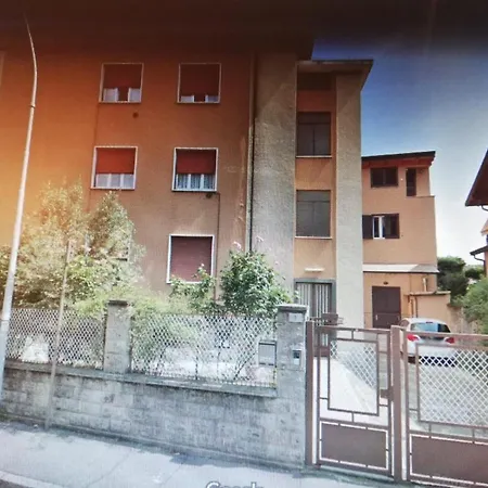 Сasa de vacaciones First House Pero